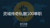 灵域传奇私服100单职业（畅玩最新版本的灵域传奇私服100单职业）