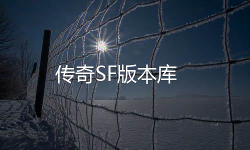 传奇SF版本库