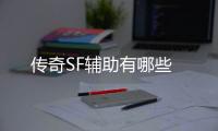 传奇SF辅助有哪些