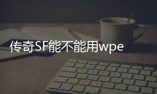 传奇SF能不能用wpe