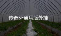 传奇SF通用版外挂