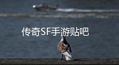 传奇SF手游贴吧