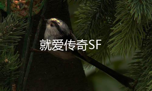 就爱传奇SF